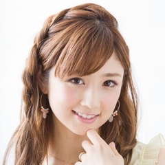 小倉優子?