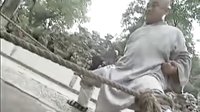 太極宗師56-格格食客露露手