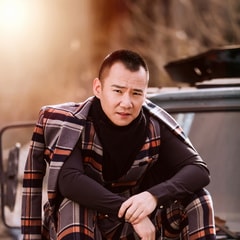 郭常輝
