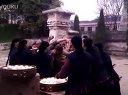 王者清風（功夫乾隆）橫店其中的一個片段，王亦舟，劉健辰，張雙健你們很嗨皮