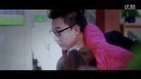 2016代縣賀歲網絡大電影《回家過年》預告片《也許哭一場痛會少一點》