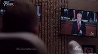 指定幸存者 Designated Survivor 7月25日 新預告片
