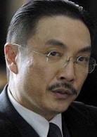 劉松仁
