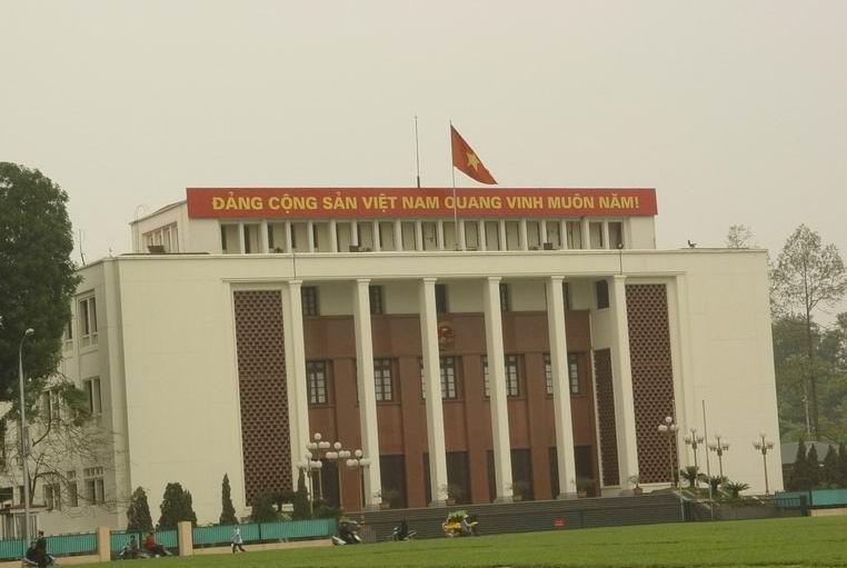 河內(nèi)，河內(nèi) 電影劇照