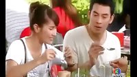 男人的較量