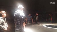 乒乓俠：原來網大的特效片場可以這么酷！