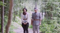 《激戰(zhàn)》沈雁終表白愛意 關鵬患難獲真情