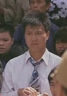 萬梓良