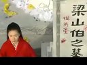 07何董版梁山伯與祝英臺(tái)英臺(tái)最后殉情片段