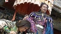 魔劍生死棋 赫連霸開會立威劍尊鬧場