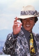 風間杜夫