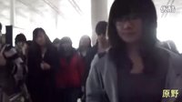 20111029李宇春北京-鹽城 送機by原野