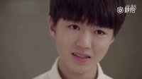 TFBOYS王俊凱哭，無藍眼特效《超少年密碼》