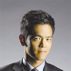 約翰·周