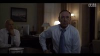 《紙牌屋》(Netflix) 第2季 預告片