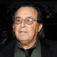 Paul Mazursky