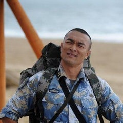 白海龍?