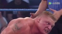 WWE極限規(guī)則2013 Brock Lesnar vs Triple H鐵籠賽 720P高清