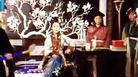 紅樓夢(mèng)片段之王熙鳳之死