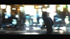 預(yù)告片