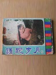 蹉跎歲月（1982）