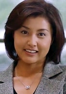 藤原紀香