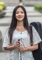 李凈洋