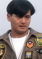 周潤發