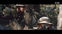 survivor Lone 孤獨的幸存者交戰場景