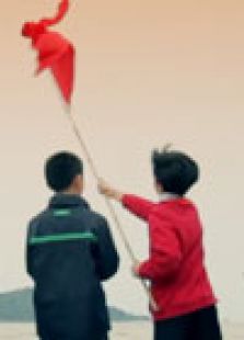 我是國旗手
