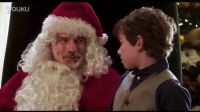 COMING SOON系列之 Bad Santa 2 圣誕壞公公2 官方原版高清預告