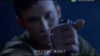 黑狐之風影