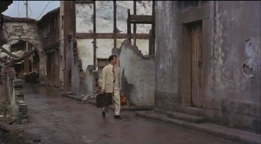 小城之春（2002） 高清劇照