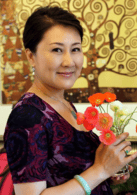 張凱麗
