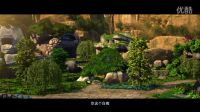 《冰雪女王2》歡鬧來襲 首款預告再現經典童話