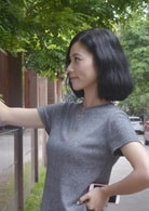 李貝貝