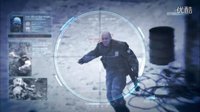 隱形衣 透明人激戰