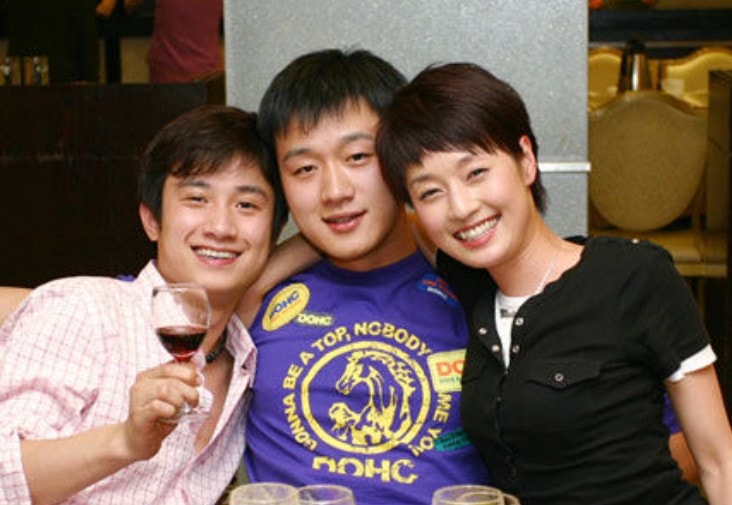 奮斗（2007）  精彩圖冊