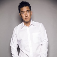 張博宇