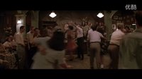 電影中的搖擺舞--《紅粉聯盟》麥當娜跳搖擺舞 Madonna - Swing Dance in A League of Their Own