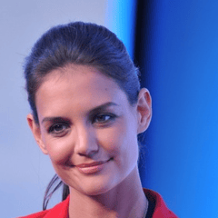 凱蒂·霍爾姆斯Katie Holmes