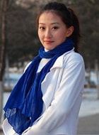 蔣依杉