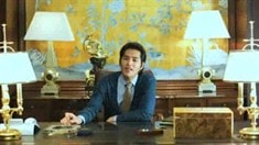 劇場版預告片