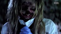 尸骨無存3：零號病人 Cabin Fever: Patient Zero 電影限制級預告片 2014