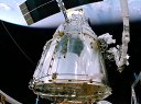 高清 電影 預(yù)告片 《 哈勃望遠(yuǎn)鏡 3D IMAX  Hubble 3D 》 中英雙語字幕