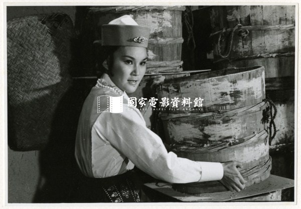 《迎春閣之風(fēng)波》劇照(2)