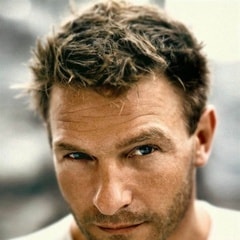 托馬斯·克萊舒曼Thomas Kretschmann