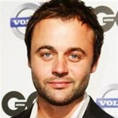 蓋東·格蘭特利Gyton Grantley