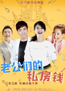 老公們的私房錢TV版