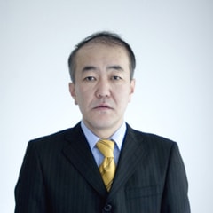 溫水洋一